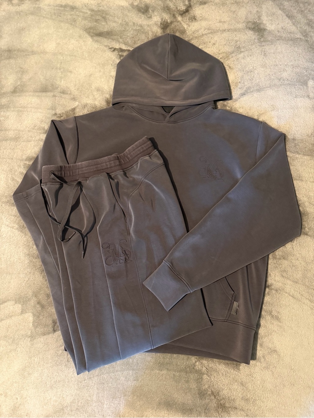 Youngla scuba sweatset